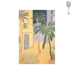 Otrobanda 40×60