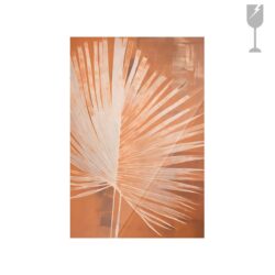 Rusty Palm 60×90