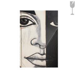 Contrast 80×120