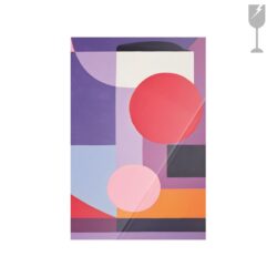 Attraction 40×60