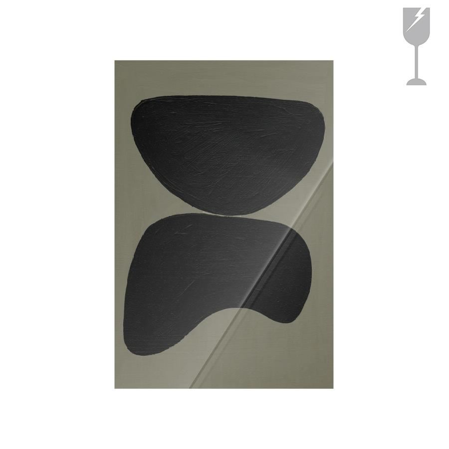 Rock Balance 80×120