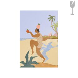 Balacing Act 100×150