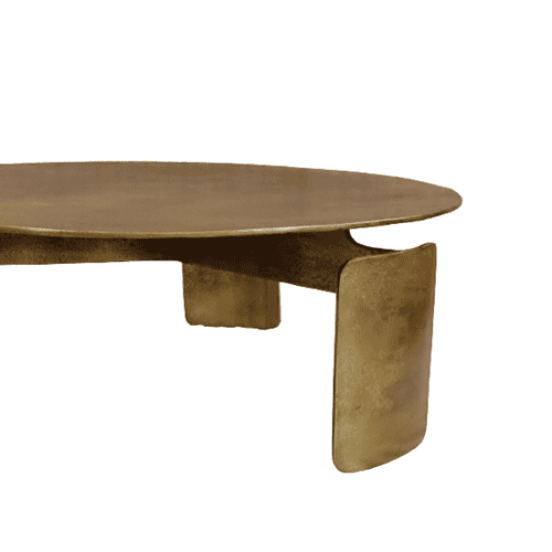 Couchtisch Darwin | 90 cm