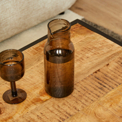 Coffee table Denver | 130 cm