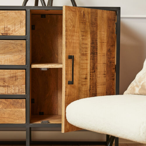 Buffet Denver | 165 cm