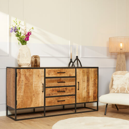 Buffet Denver | 165 cm