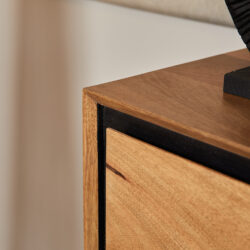 Sidetable RichWood | 150 cm