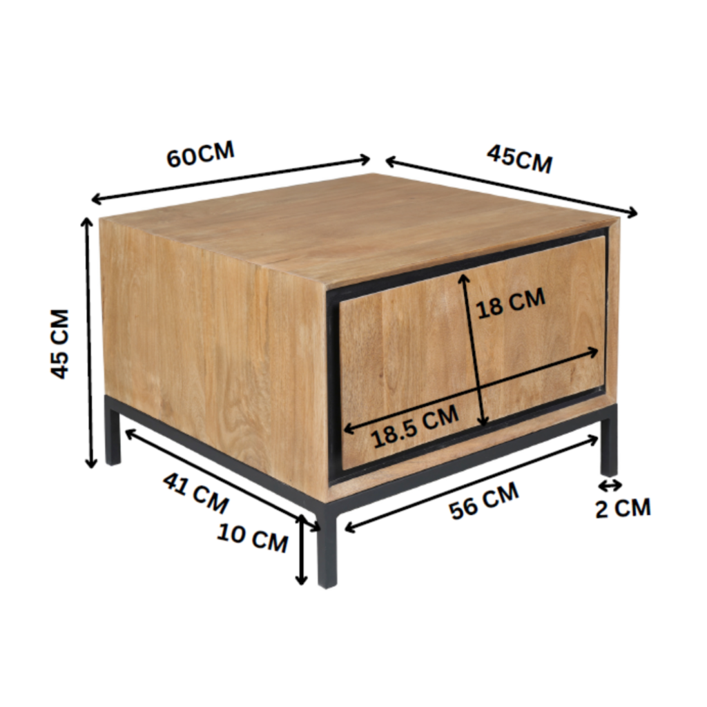 Dressoir RichWood | 160 cm