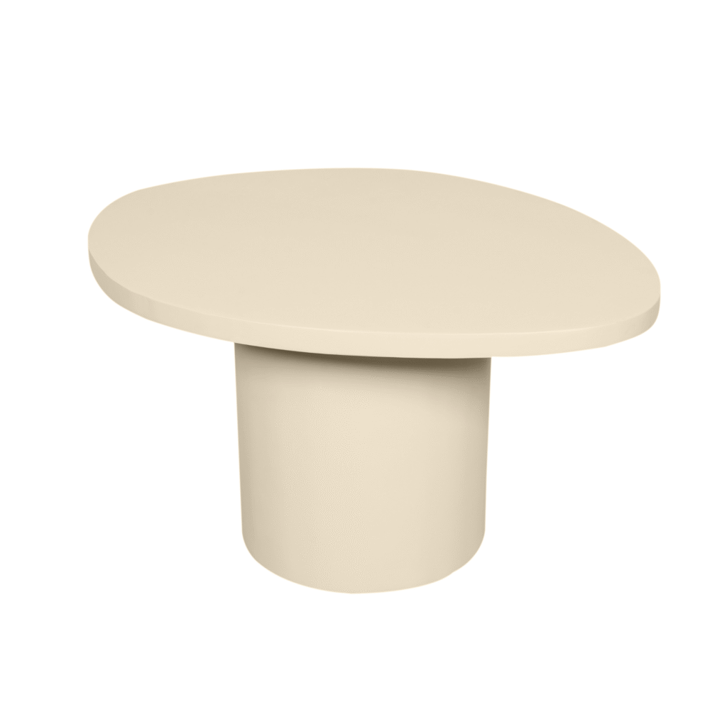 Salontafel Mirre | Sand