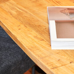 Eettafel Elegance  200 cm | Deens ovaal