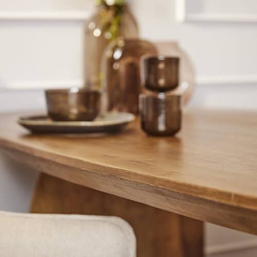 Eettafel Tense | 300 cm