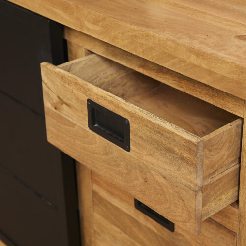 Dressoir Nashville | 200 cm