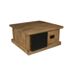 Salontafel Nashville | 80 cm