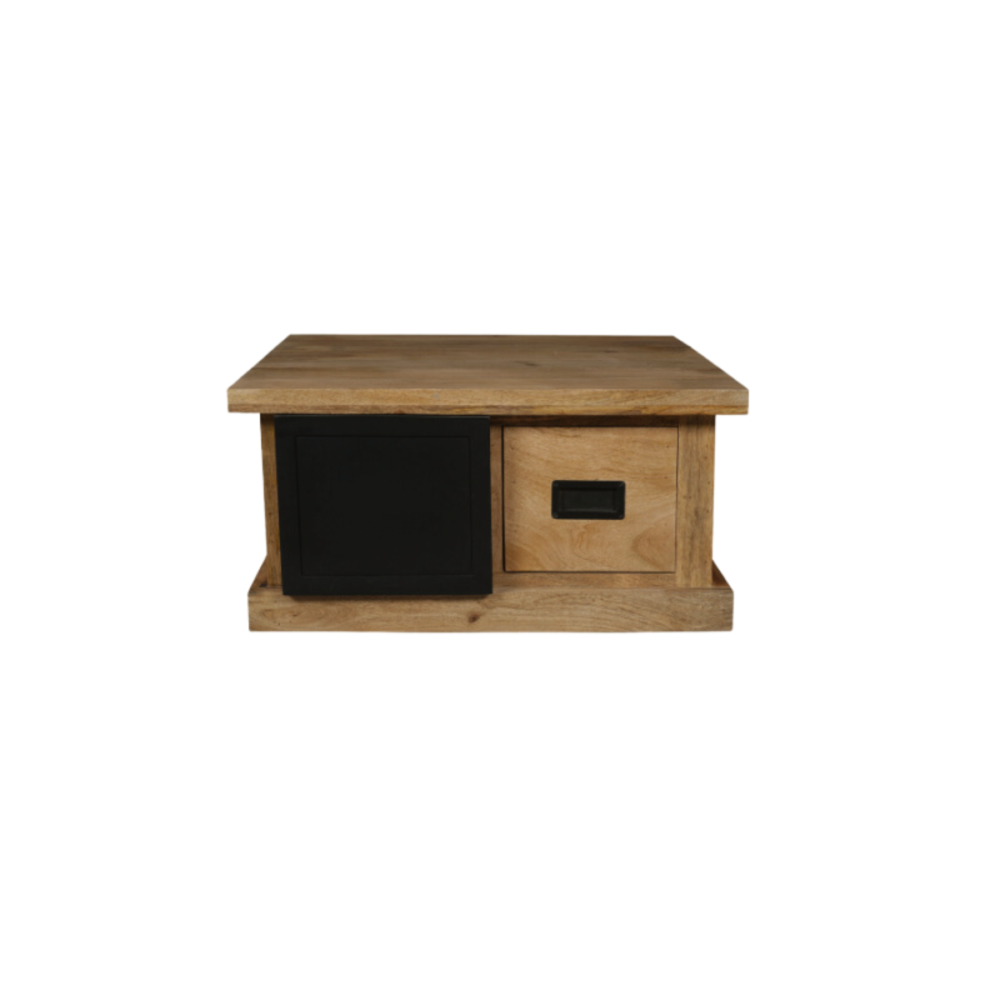 Salontafel Nashville | 80 cm