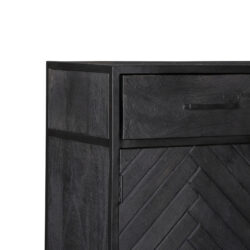 Kabinet kast New York | 100 cm