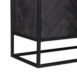 Kabinet kast New York | 100 cm