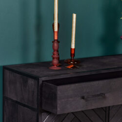 Kabinet kast New York | 100 cm