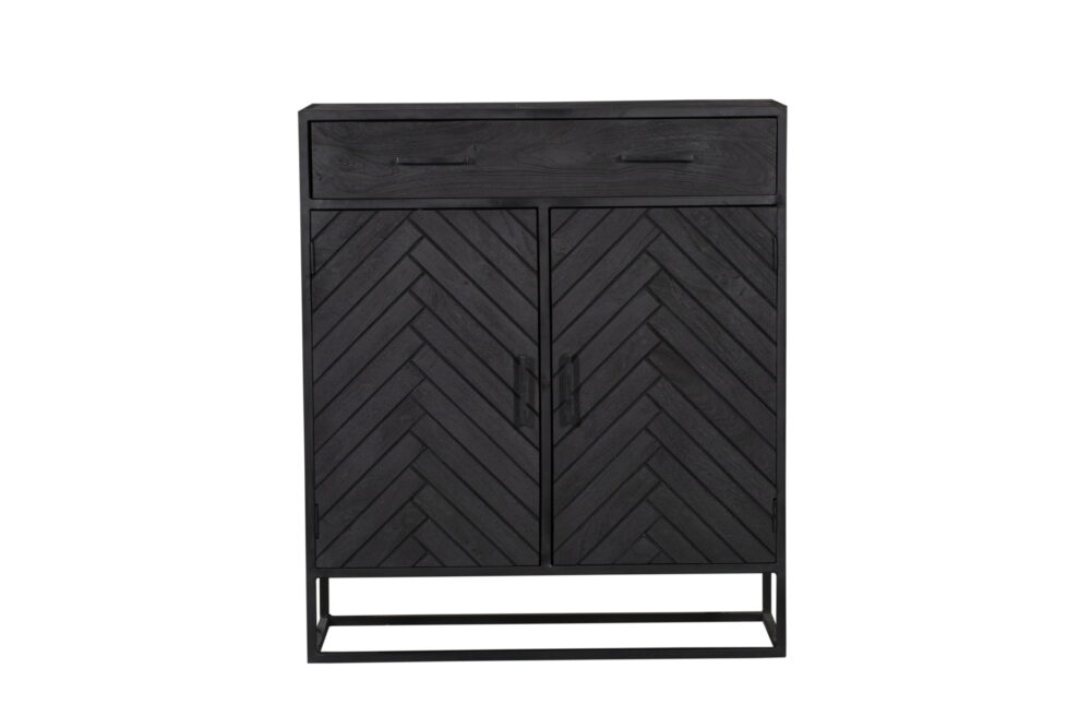 Kabinet kast New York | 100 cm