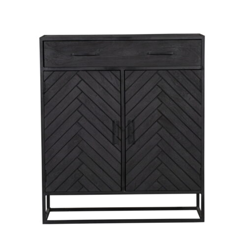 Kabinet kast New York | 100 cm
