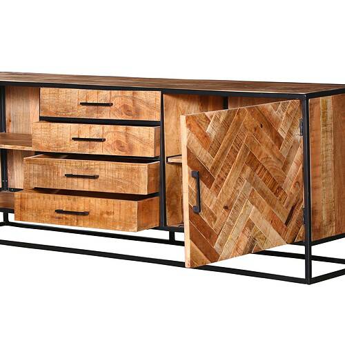 Dressoir Arlington | 210 cm
