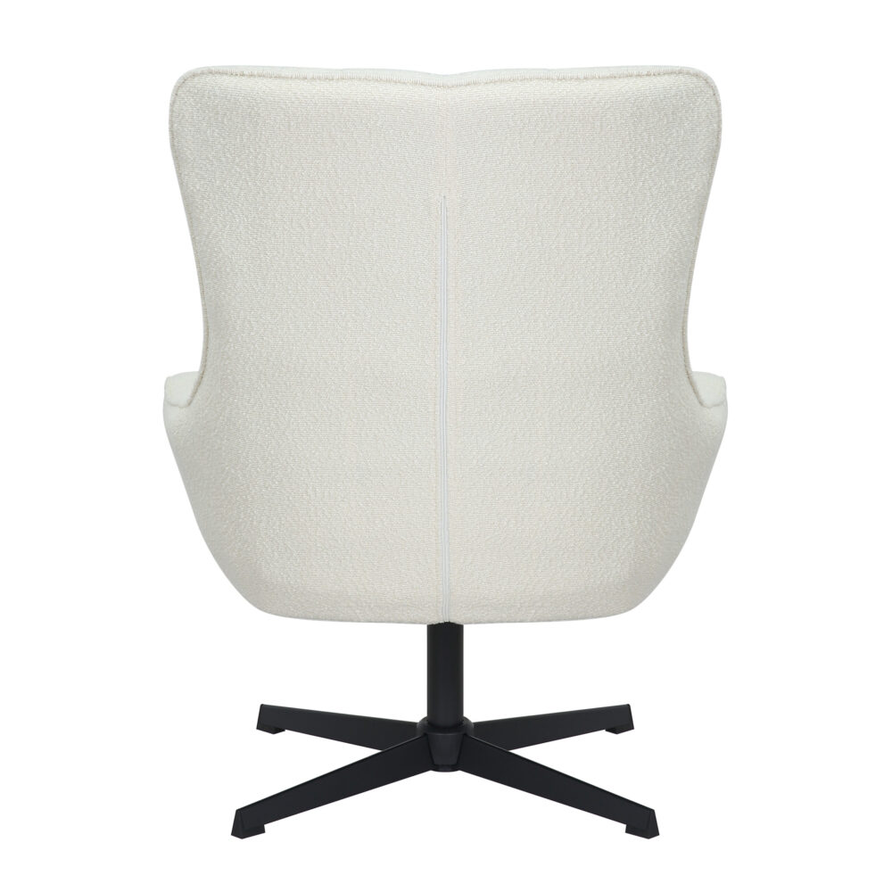 Fauteuil Nora | Off White
