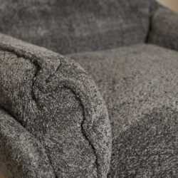 Fauteuil Vera | Dark Grey