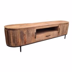 TV meubel Oxford mangohout