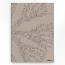 Kreis Licht Medium