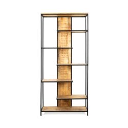 Asymmetrische Boekenkast