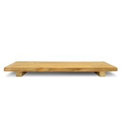 Badplank Teak