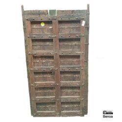 Deur India Hout J38