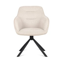 Eetkamerstoel Felix Beige