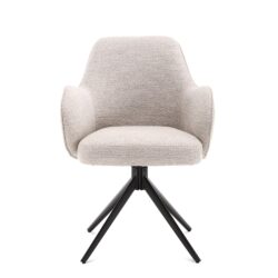 Eetkamerstoel Kyler Beige
