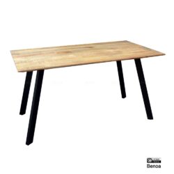 Eettafel Berlin 120