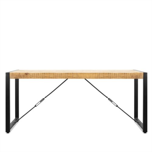 Eettafel Britt 180