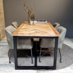 Eettafel Jax 220