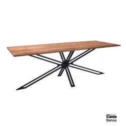 Eettafel Yana 120