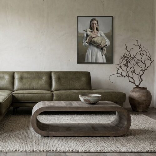 Coffee table Elora