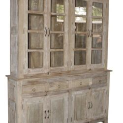 Kast India Oud 300451