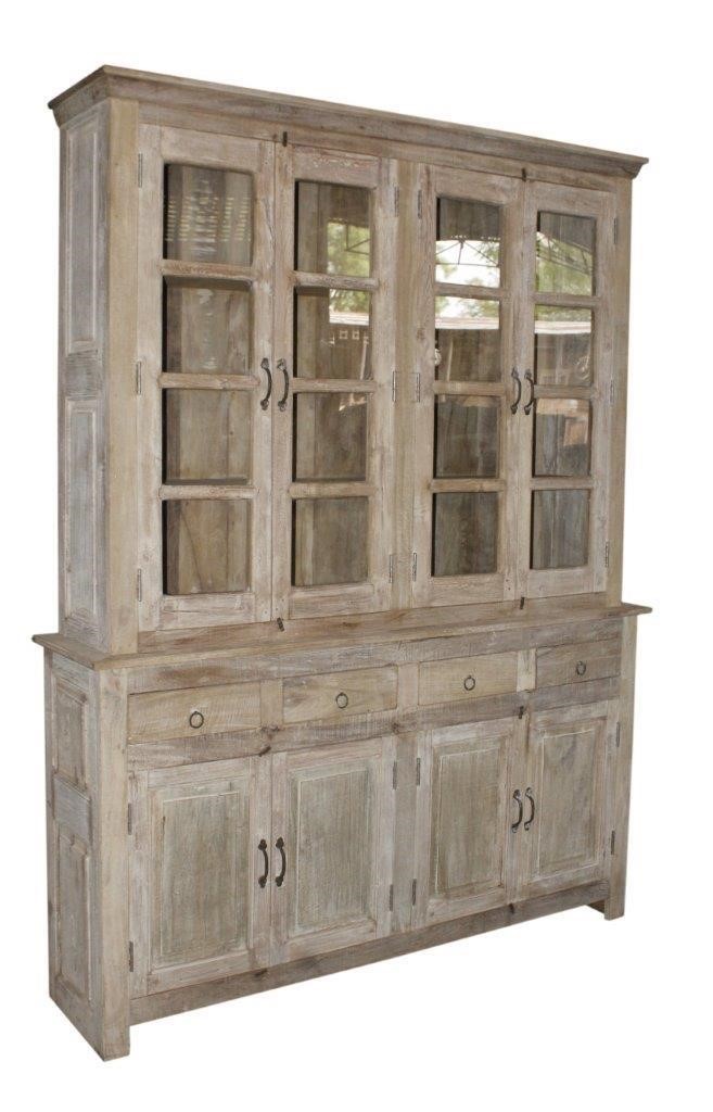 Kast India Oud 300451
