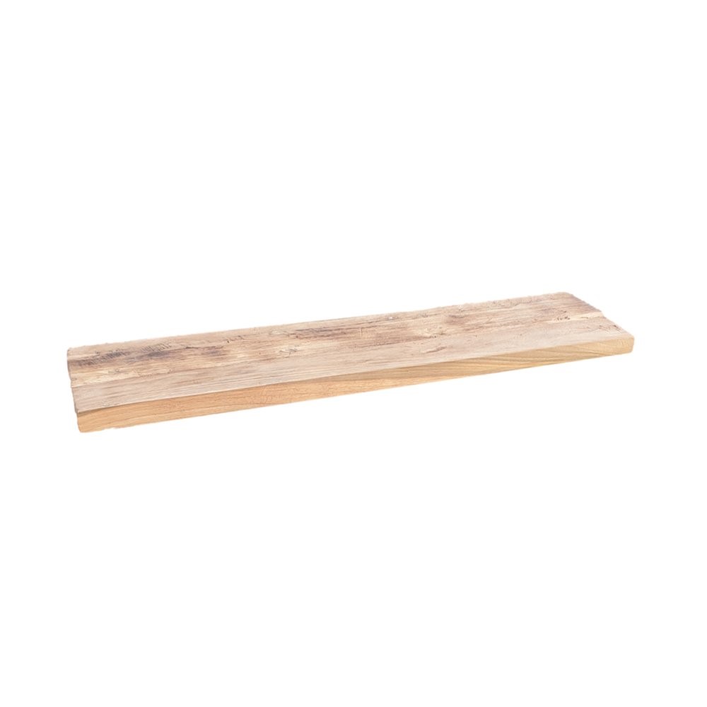 Plank Medium Rustiek Teak Sanur 80x20x5cm