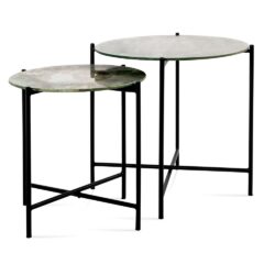 Mesa de centro Mira 49