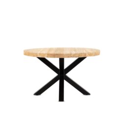 Salontafel Rond Mika 60