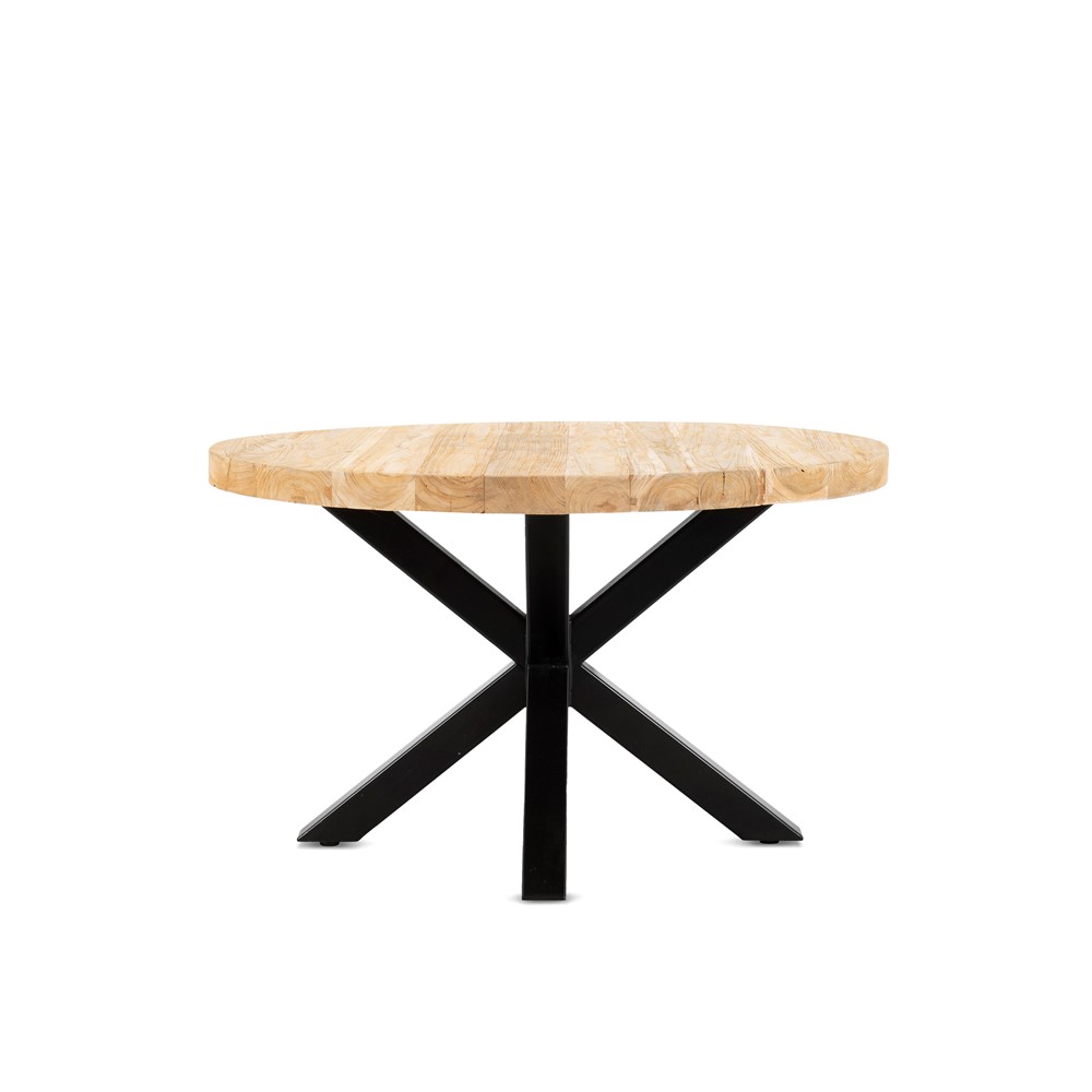 Salontafel Rond Mika 60