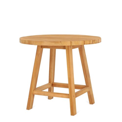 Tuintafel Rond
