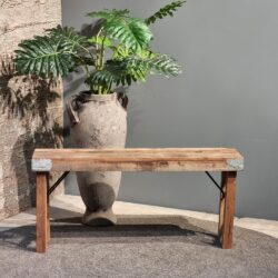 Vouwtafel Antiek