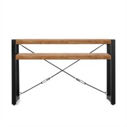 Wandtafel Britt met Vak