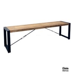 Zitbank Britt 180