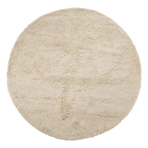 Carpet Fez 220 cm – natural