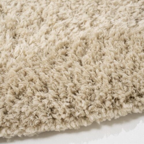 Carpet Fez 220 cm – natural